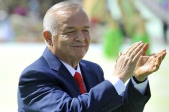 Islom Karimov haqida she’rlar, eng sara she'rlar to’plami