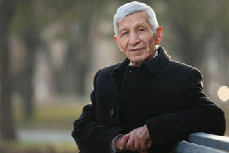Anvar Obidjon haqida batafsil ma’lumotlar, tarjimai hol