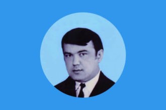 Asqar Qosimov haqida batafsil ma’lumotlar, tarjimai hol
