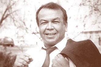 Azim Suyun haqida batafsil ma’lumotlar, tarjimai hol