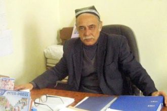 Erkin Usmonov haqida batafsil ma’lumotlar, tarjimai hol