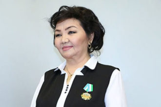Halima Xudoyberdiyeva haqida batafsil ma’lumotlar, tarjimai hol