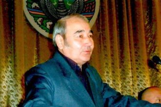 Ikrom Otamurod haqida batafsil ma’lumotlar, tarjimai hol