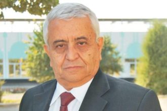 Joʻra Fozil haqida batafsil ma’lumotlar, tarjimai hol