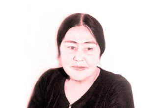 Қутлибека Раҳимбоева haqida batafsil ma’lumotlar, tarjimai hol