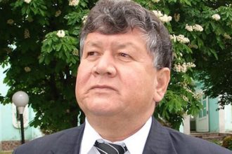 Mahmud Toir haqida batafsil ma’lumotlar, tarjimai hol