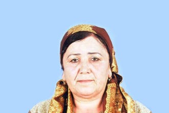 Maqsuda Ergasheva haqida batafsil ma’lumotlar, tarjimai hol