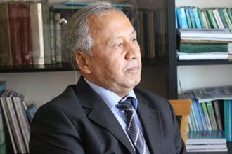 Mirpoʻlat Mirzo haqida batafsil ma’lumotlar, tarjimai hol