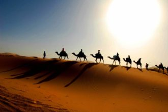 Muhammad s.a.v. ummatida ishonch va fazilat qolmadimi? - Islomiy hikoya