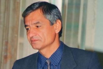Muhammad Yusuf haqida batafsil ma’lumotlar, tarjimai hol