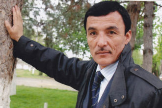 Nabi Jaloliddin haqida batafsil ma’lumotlar, tarjimai hol