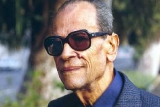 Najib Mahfuz haqida batafsil ma’lumotlar, tarjimai hol