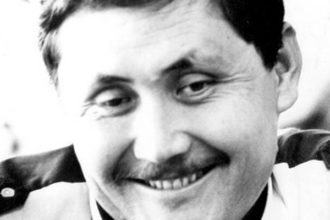 Nazar Eshonqul haqida batafsil ma’lumotlar, tarjimai hol
