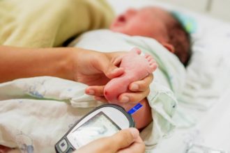 Neonatal qandli diabet sabablari va davolash sirlari