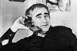 Nodar Dumbadze haqida batafsil ma’lumotlar, tarjimai hol