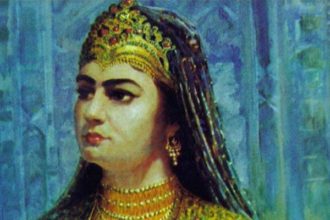 Nodira haqida batafsil ma’lumotlar, tarjimai hol