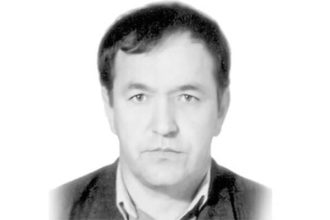 Orziqul Ergash haqida batafsil ma’lumotlar, tarjimai hol