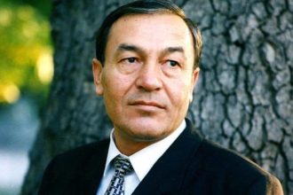 Saʼdulla Hakim haqida batafsil ma’lumotlar, tarjimai hol