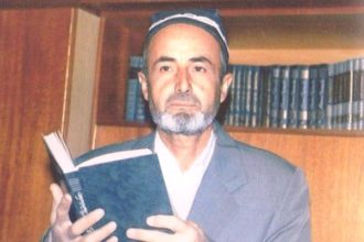 Садриддин Салим haqida batafsil ma’lumotlar, tarjimai hol