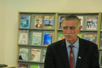 Shukur Qurbon haqida batafsil ma’lumotlar, tarjimai hol