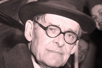 Tomas Eliot haqida batafsil ma’lumotlar, tarjimai hol