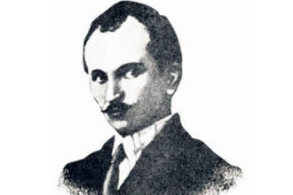 Umar Sayfiddin haqida batafsil ma’lumotlar, tarjimai hol