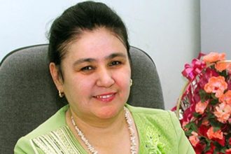 Umida Abduazimova haqida batafsil ma’lumotlar, tarjimai hol