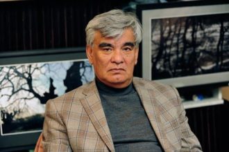 Usmon Azim haqida batafsil ma’lumotlar, tarjimai hol