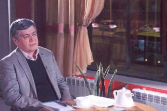 Xurshid Davron haqida batafsil ma’lumotlar, tarjimai hol