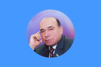 Ziyoviddin Mansur haqida batafsil ma’lumotlar, tarjimai hol